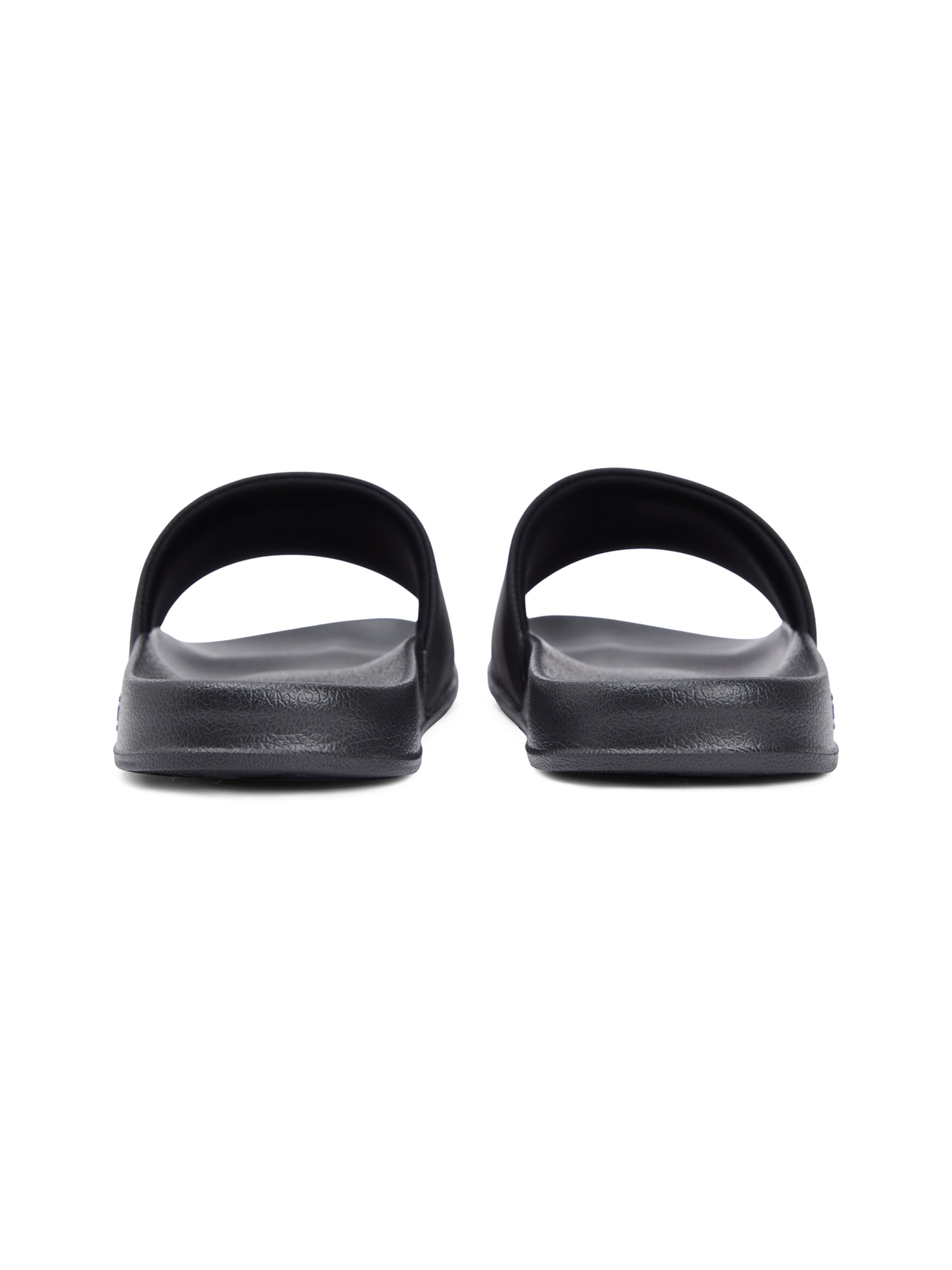 TOMMY HILFIGER Papucs - fekete