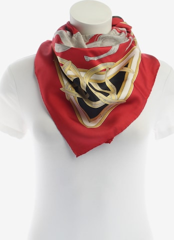 HERMÈS Tuch One Size in Mischfarben: Vorderseite