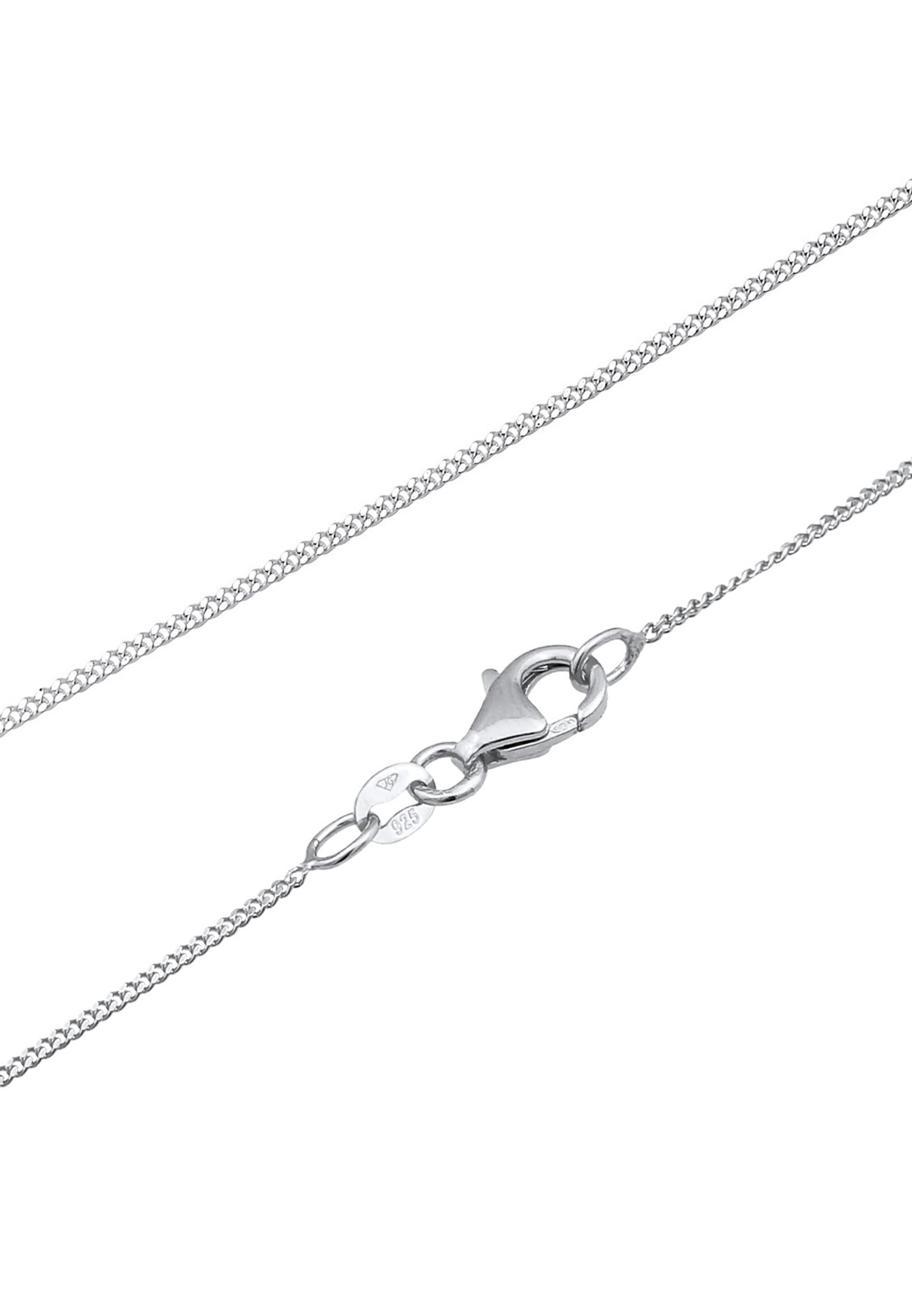 ELLI Jewelry Set 'Geo' in Silver