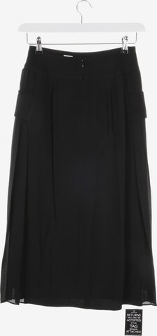 Adam Lippes Skirt in XXS in Black