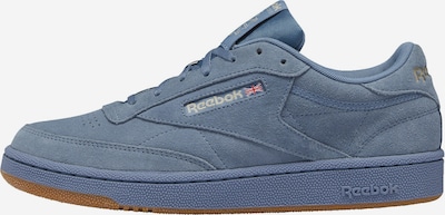 Reebok Classics Niske tenisice 'Club C 85' u plava / miks boja, Pregled proizvoda