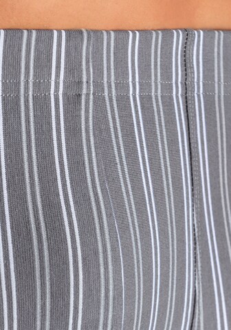 LE JOGGER Boxer shorts in Grey