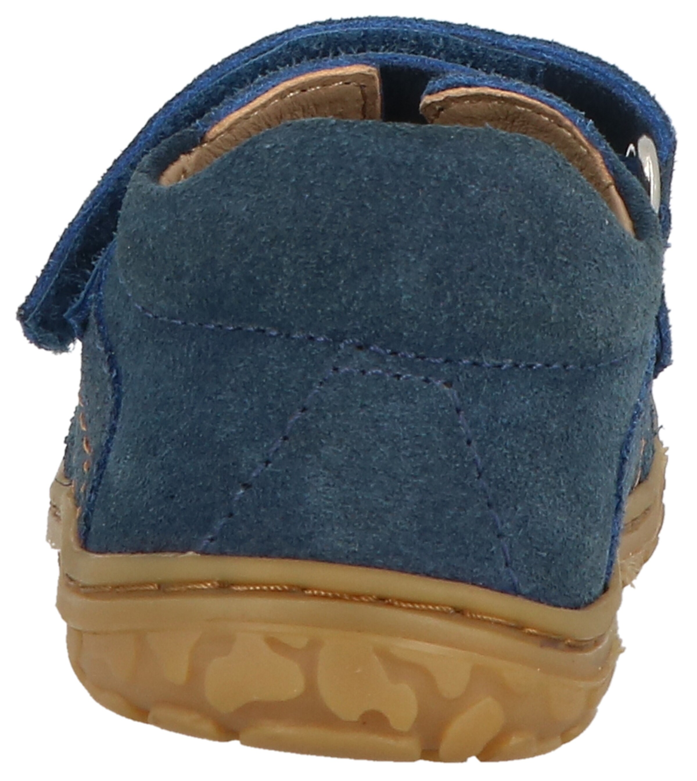 LURCHI Flats in Blue
