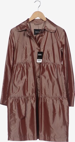 MAX&Co. Jacket & Coat in M in Brown: front