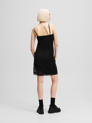 KARL LAGERFELD JEANS Dress in Black