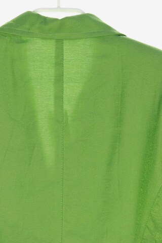 Dieter Heupel Blouse & Tunic in M in Green