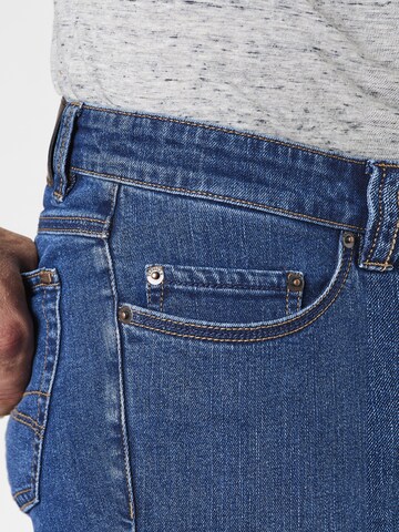 PADDOCKS Slim fit Jeans in Blue