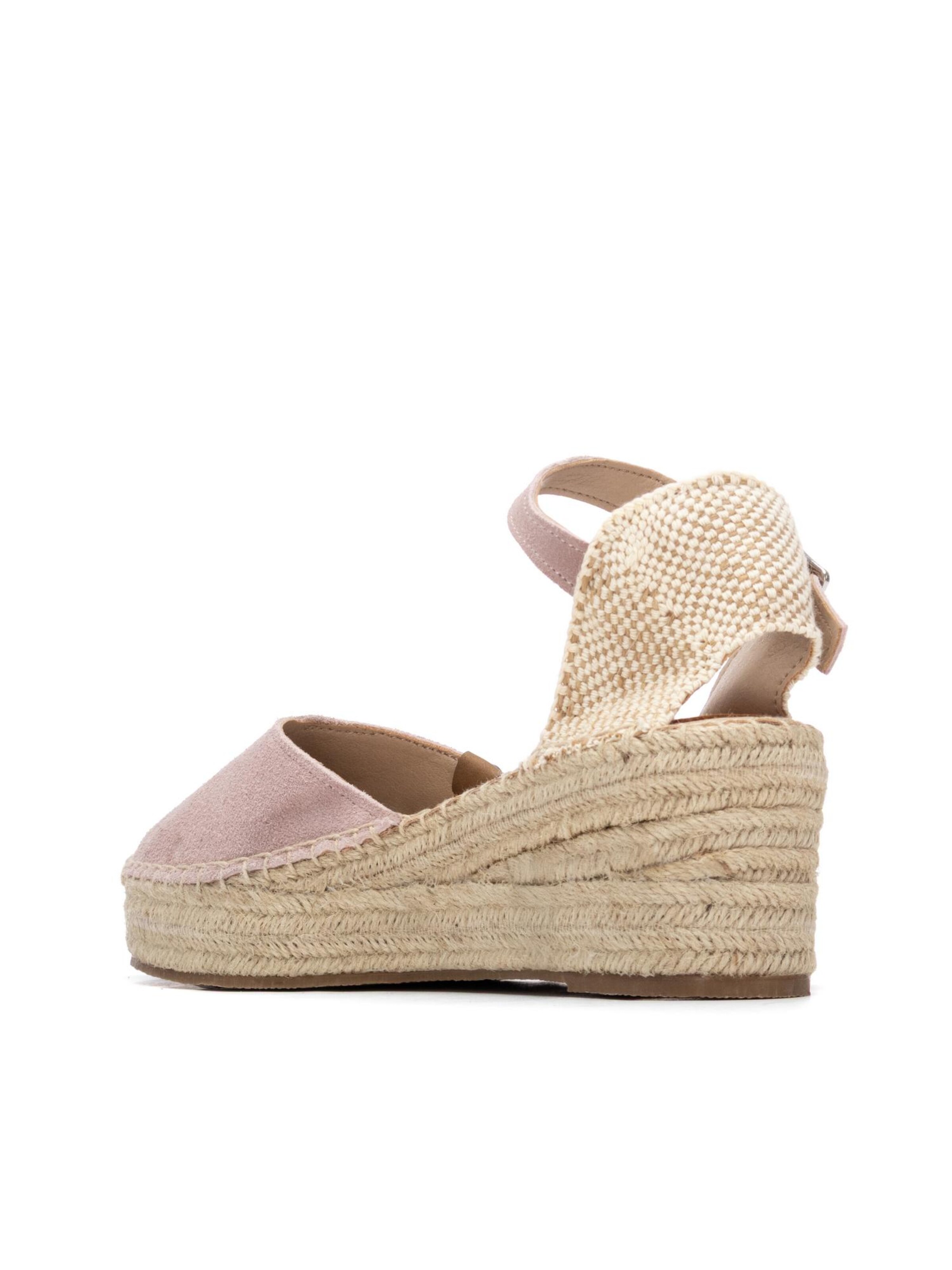 Refresh - Sandalias en beige
