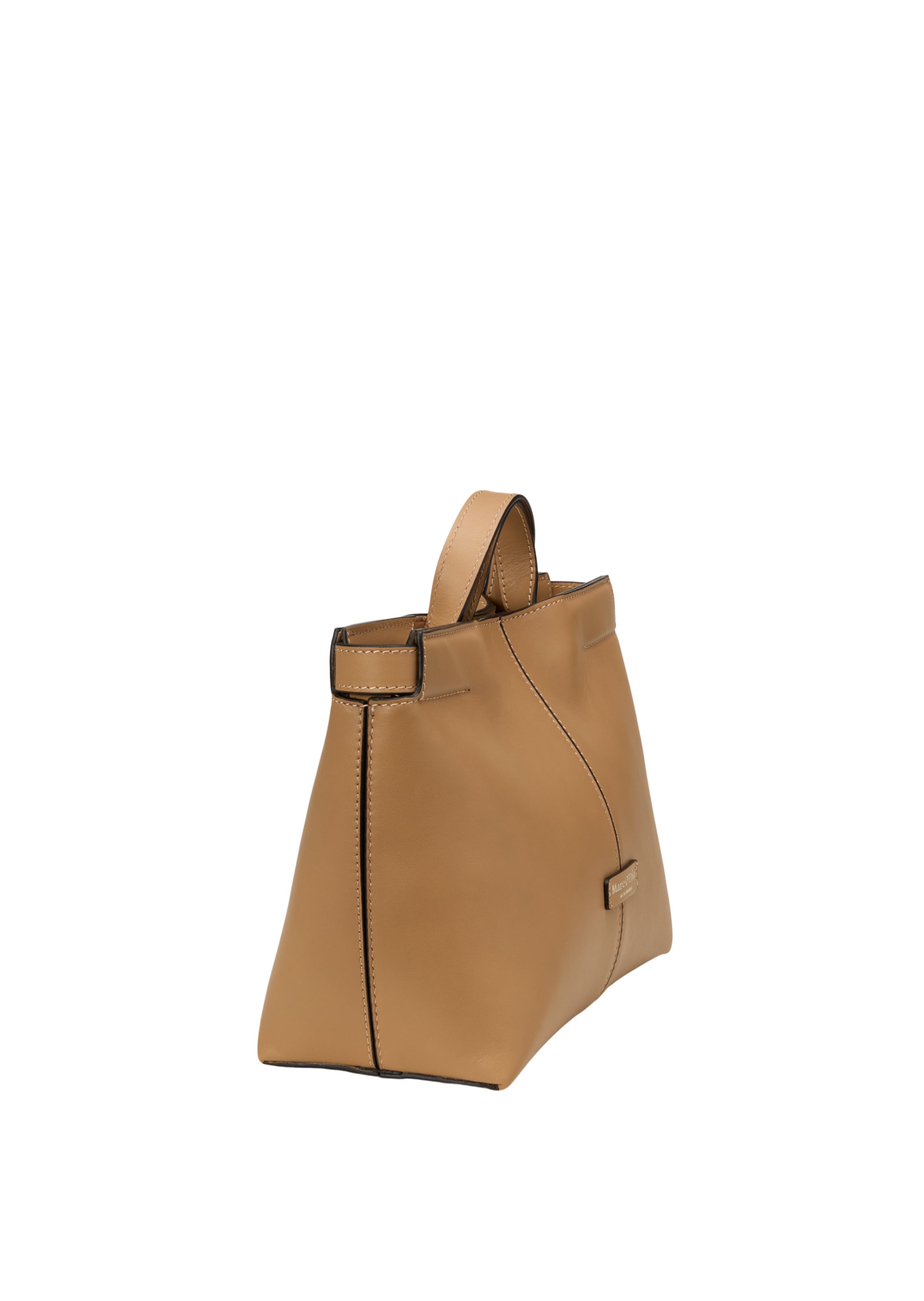 Marc O'Polo Schoudertas in Beige