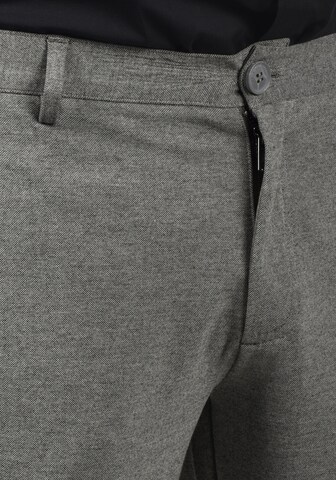BLEND Slimfit Chino 'Colin' in Grijs