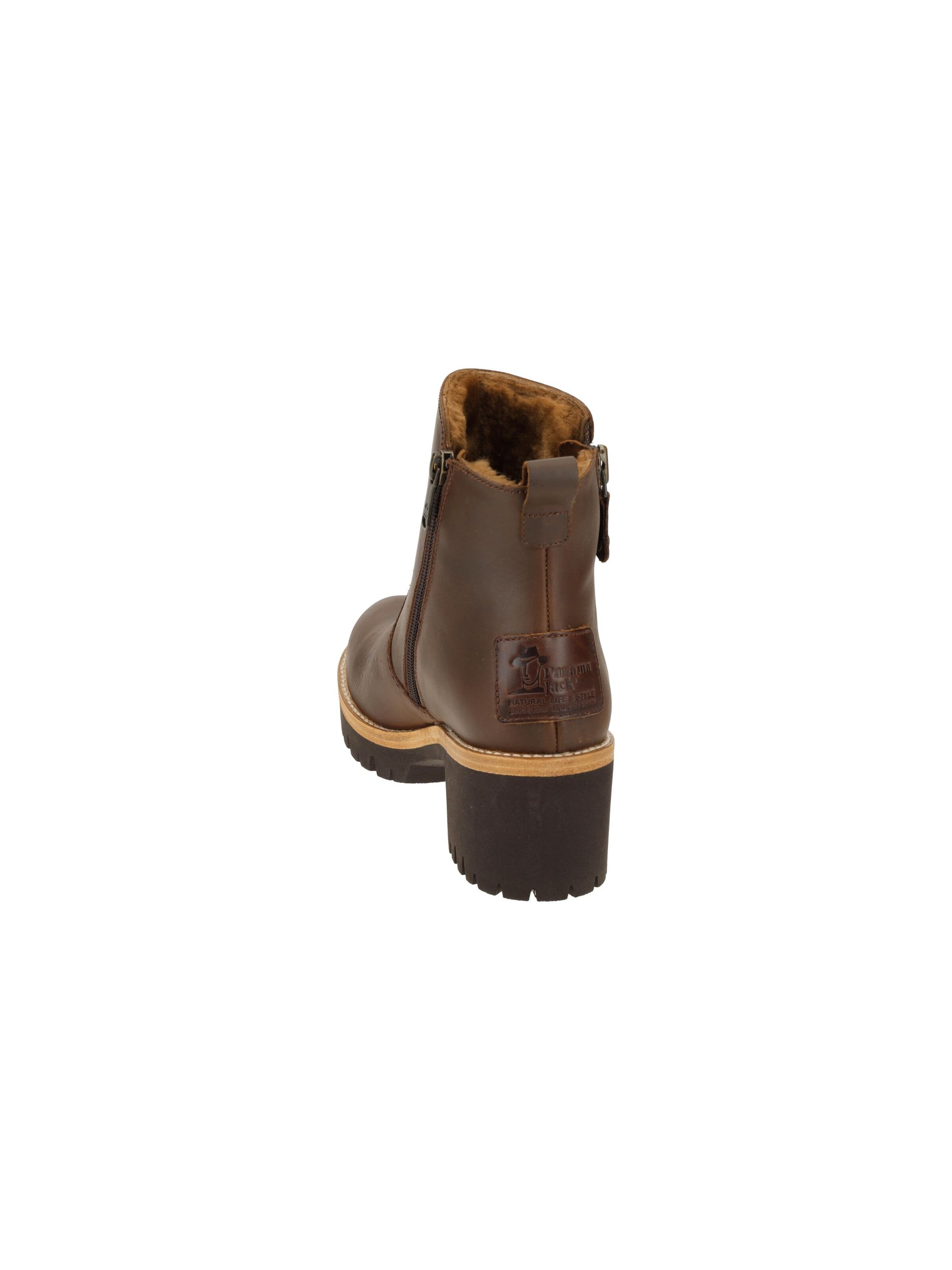 PANAMA JACK Boots‌ in Braun