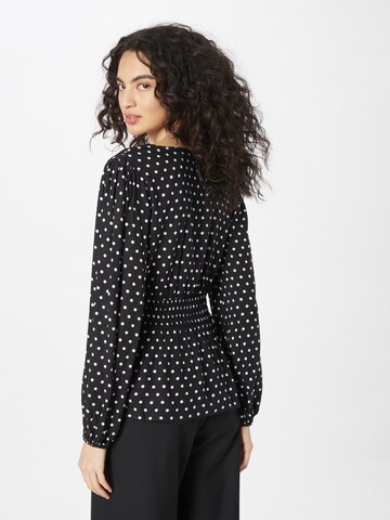 Dorothy Perkins Blouse in Zwart