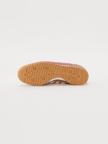 ADIDAS ORIGINALS Σνίκερ χαμηλό 'SL 72' σε ροζ
