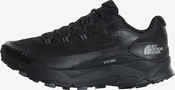 THE NORTH FACE Спортни обувки 'VECTIV TARAVAL' в черно: отпред