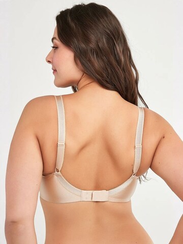 Penti Klasický Podprsenka 'BHs & Bralettes' – béžová