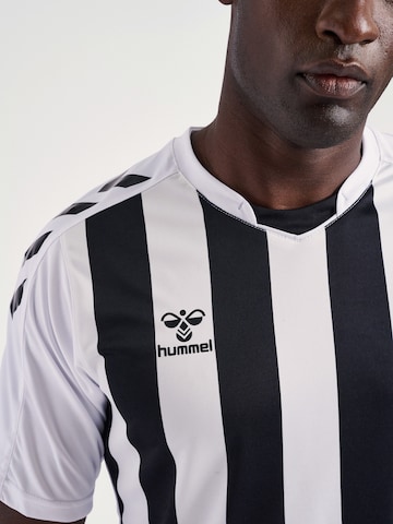 Hummel Trikot in Weiß