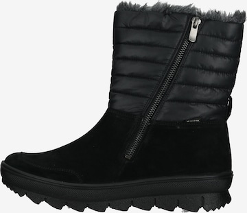 Legero Ankle Boots 'Novara' in Black