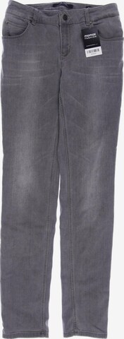 OUI Jeans 27-28 in Grau: predná strana