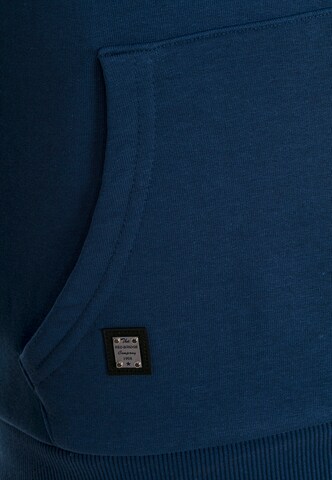 Redbridge Sweatshirt in Blau