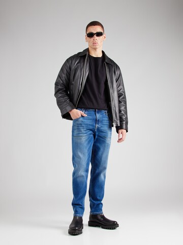 Gang Tapered Jeans '94MARCO' in Blue