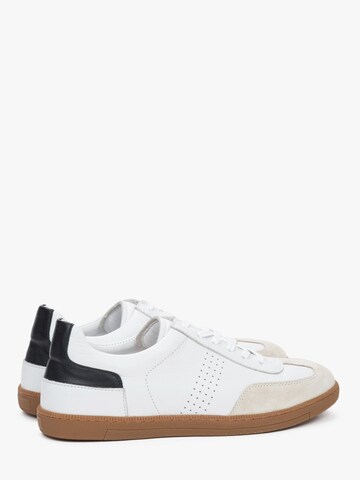 Estro Sneaker low '951832-50' i hvid