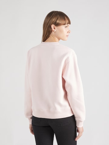 TOMMY HILFIGER Mikina – pink