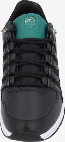 K-SWISS Sneakers 'Rinzler GT' in Black