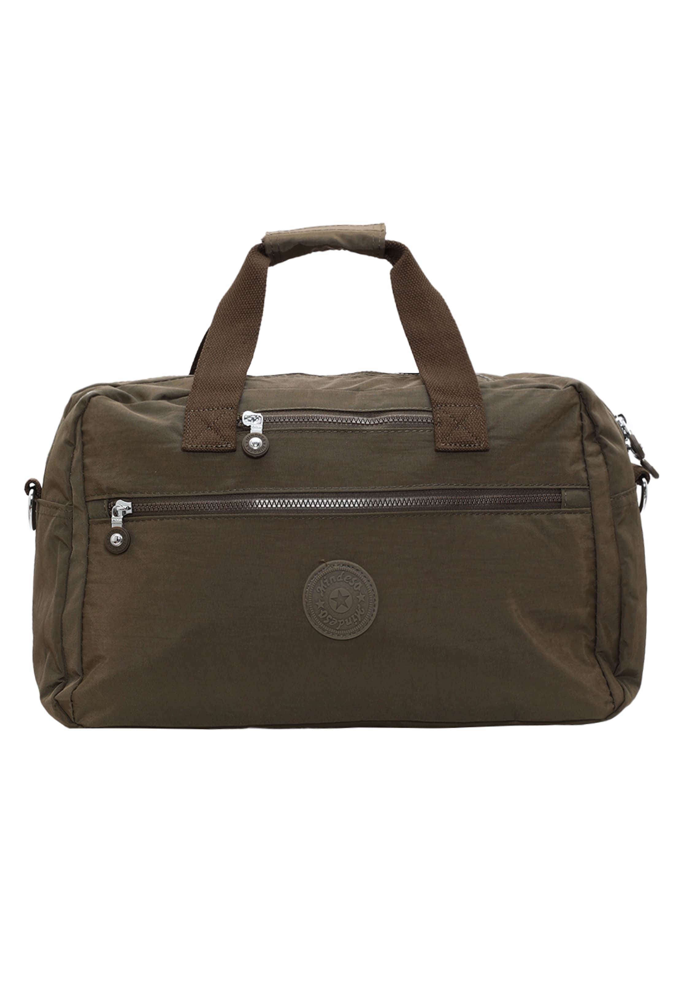 Mindesa Utazótáska - barna: elől