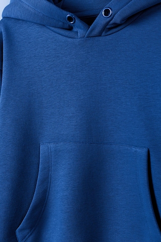 MINOTI Sweatshirt in Blau