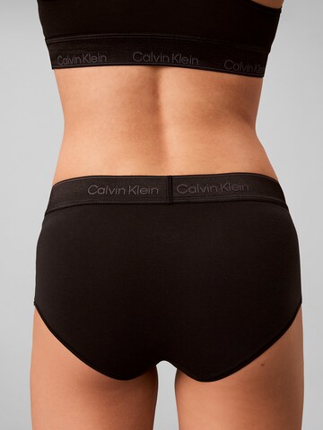 Calvin Klein Slip in Zwart