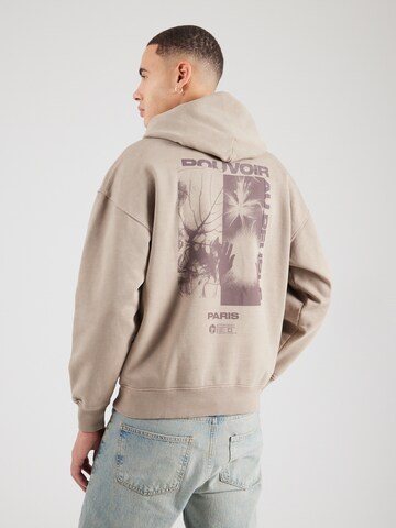 Only & Sons Sweatshirt in Beige: voorkant