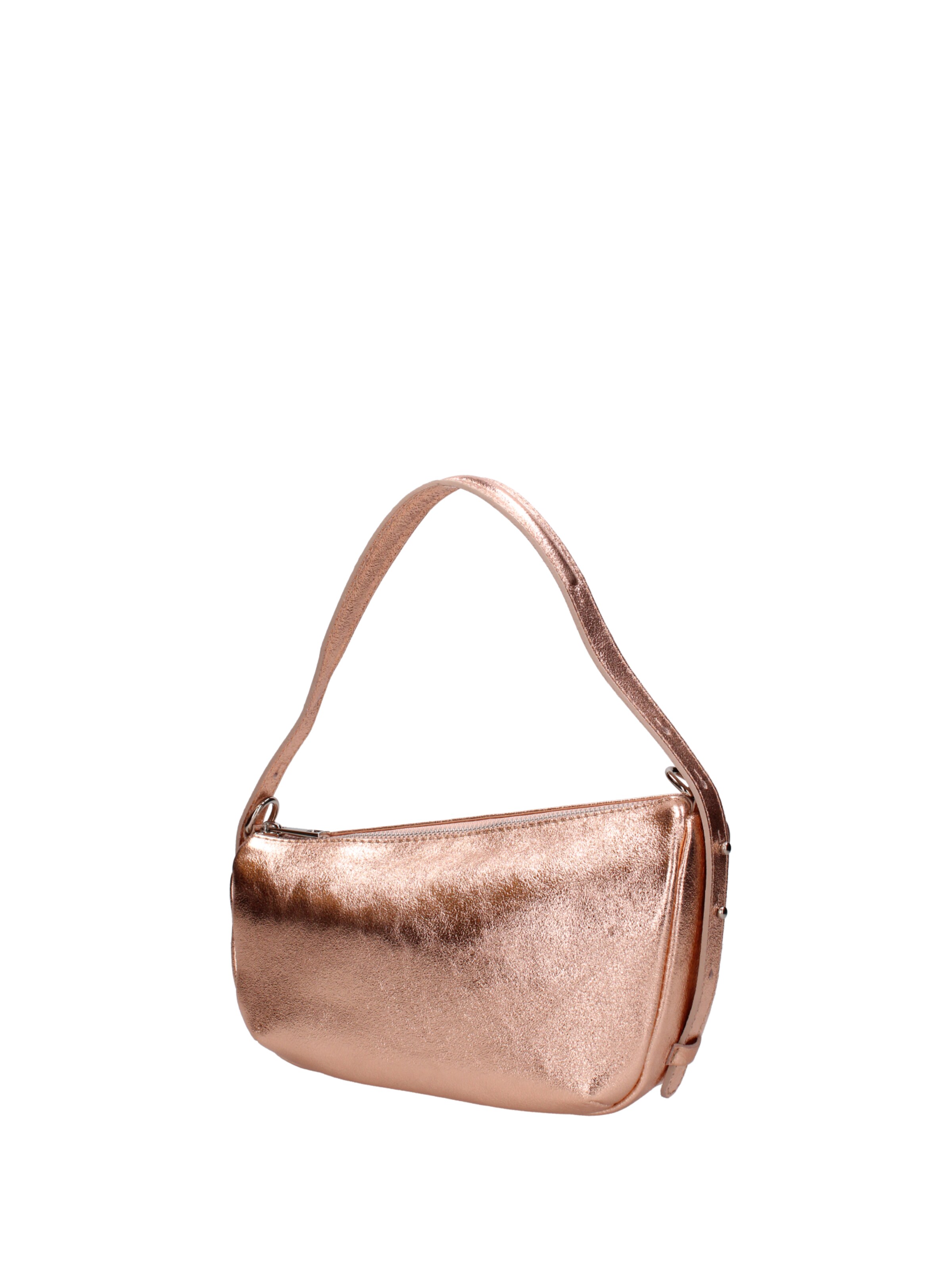 Roberta Rossi Shoulder bag in Pink