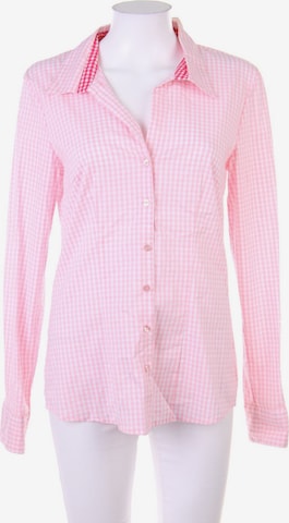 Amisu Blouse & Tunic in L in Pink: front