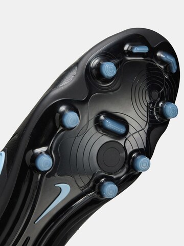 NIKE Fußballschuh 'Tiempo Legend 10 Pro' in Schwarz