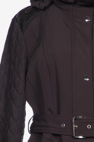MICHAEL Michael Kors Jacket & Coat in L in Grey
