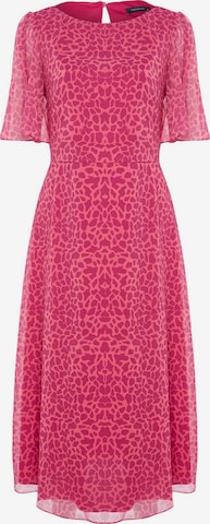 Trendyol Ruha - rózsaszín: elől