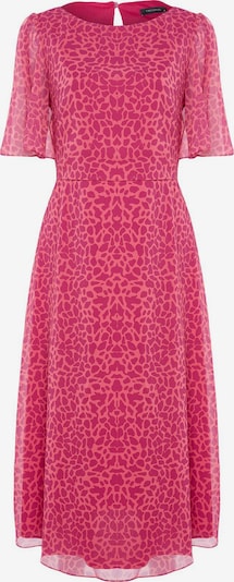 Trendyol Mekko värissä fuksia / roosa / tumma pinkki, Tuotenäkymä