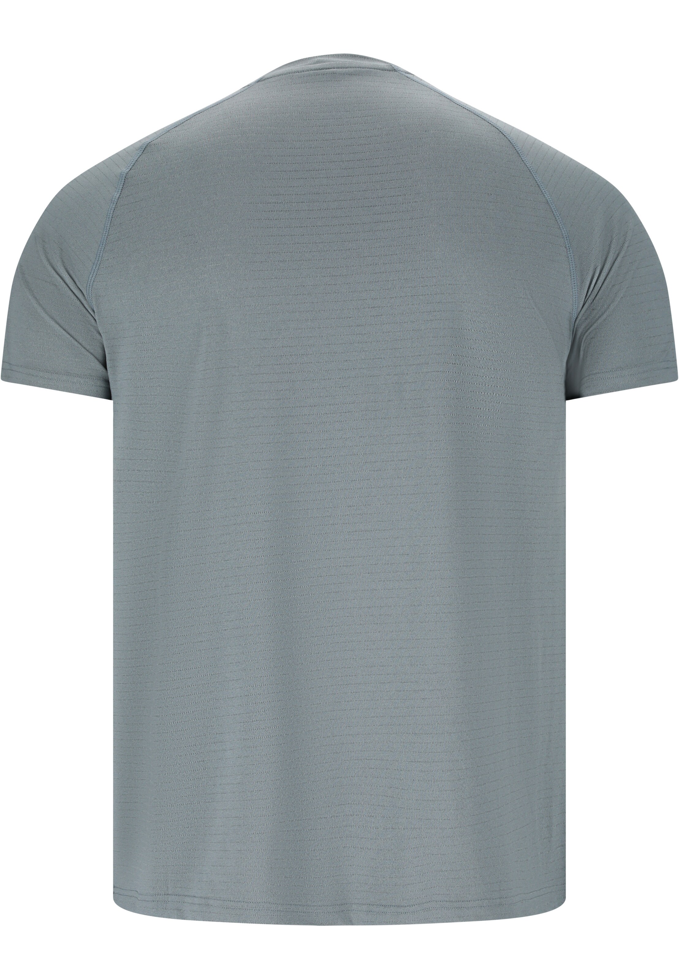 Virtus T-Shirt 'Neva' in Blau
