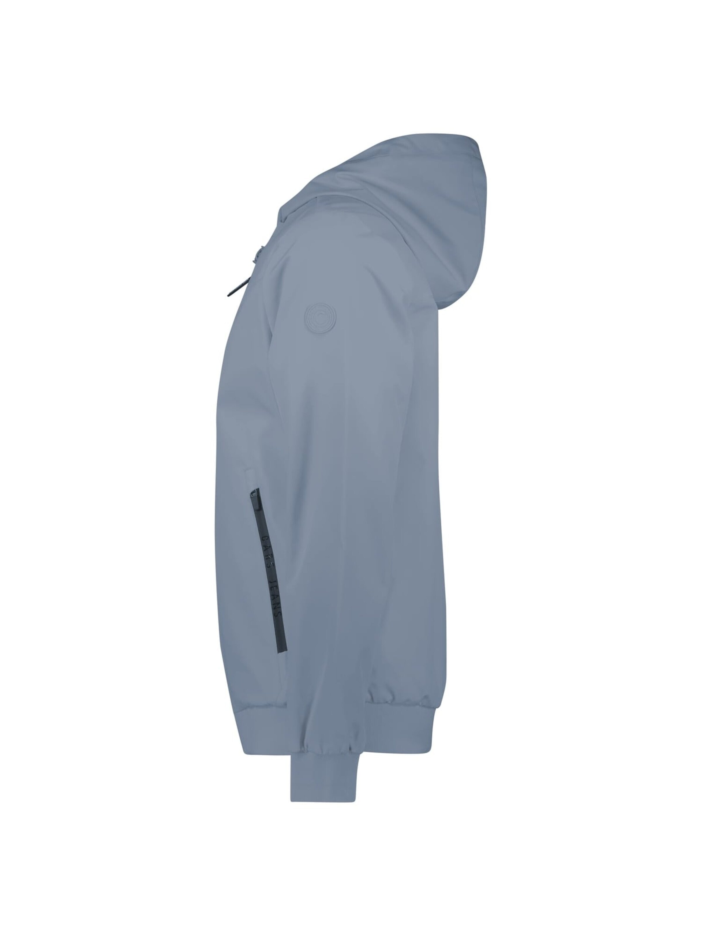 CARS Between-seasons coat 'Jorym' in Blue