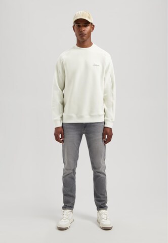 Sweat-shirt 'Adrian' Dstrezzed en gris