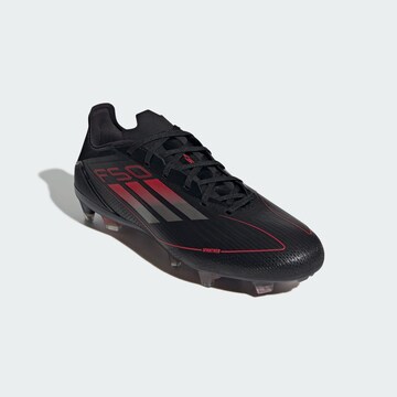 ADIDAS PERFORMANCE Voetbalschoen 'F50 Pro' in Zwart