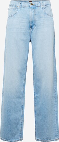 Lee Jeans in Blue: front