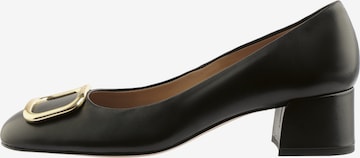 Escarpins 'LOUISE' Högl en noir : devant