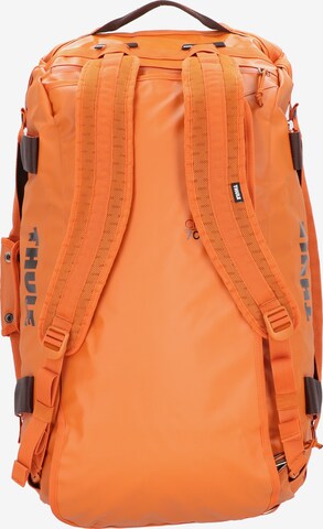 Thule Sports Bag in Orange