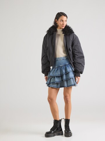 ABOUT YOU Свитер 'Marlene' в Бежевый