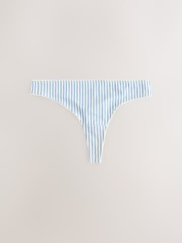 Next Stringit värissä sininen