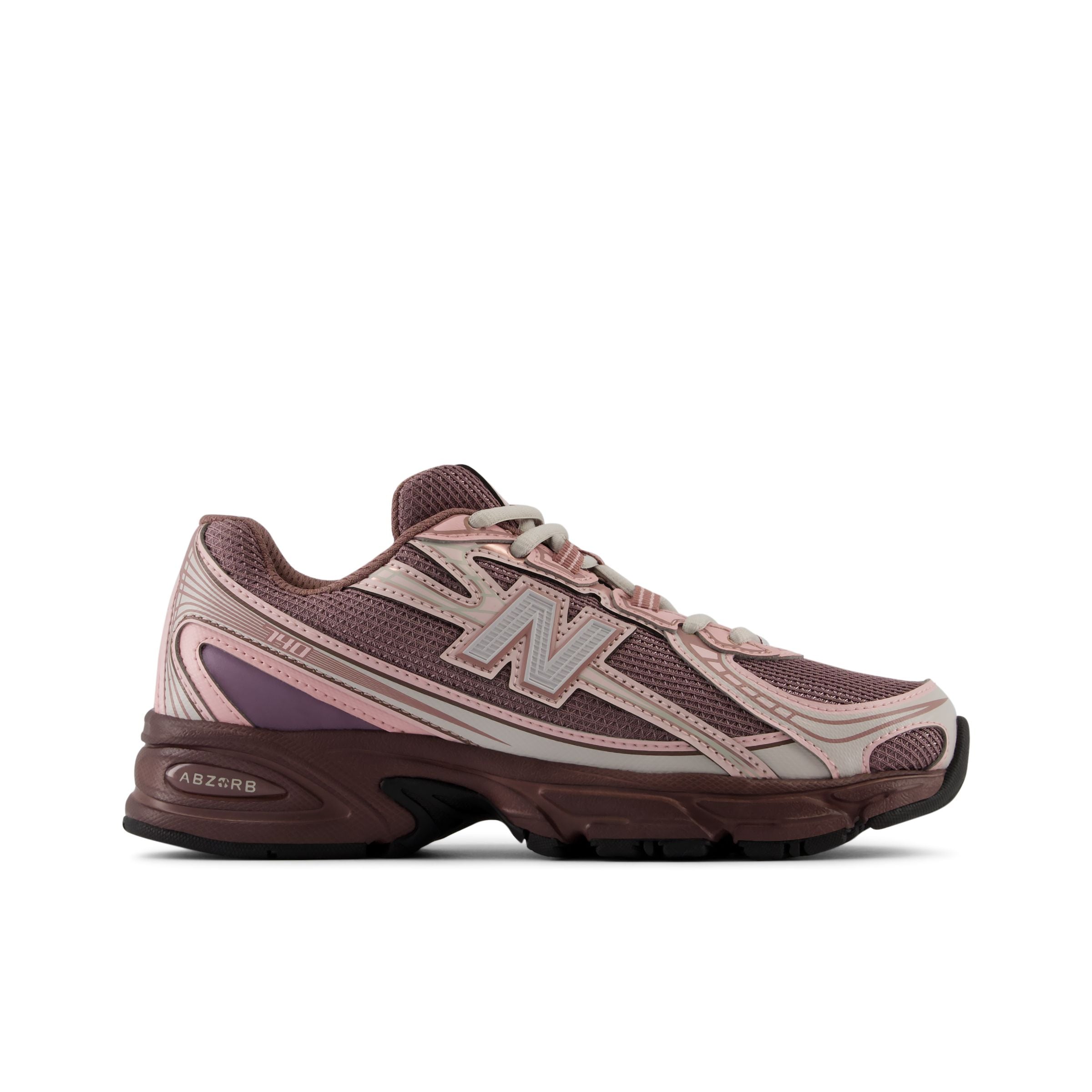 new balance Trainers '740' in Pink