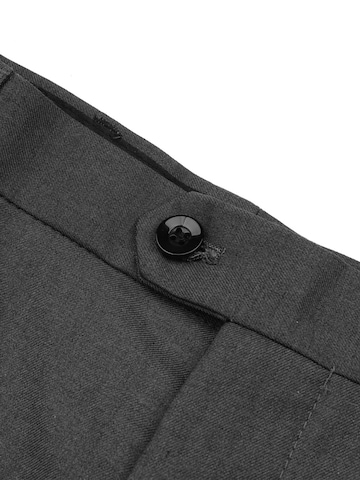 Youthup Slimfit Anzug‌‌ in Grau