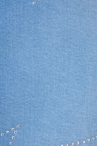 Angel of Style Rok in Blauw