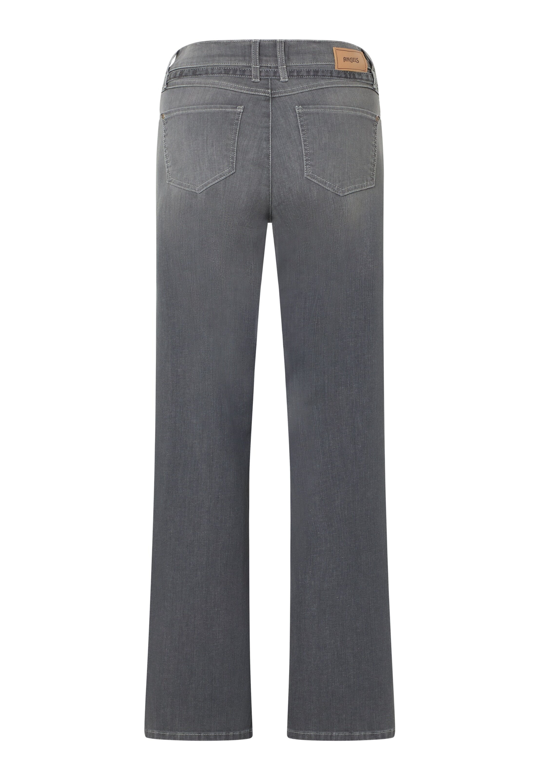 Angels Regular Jeans in Grey